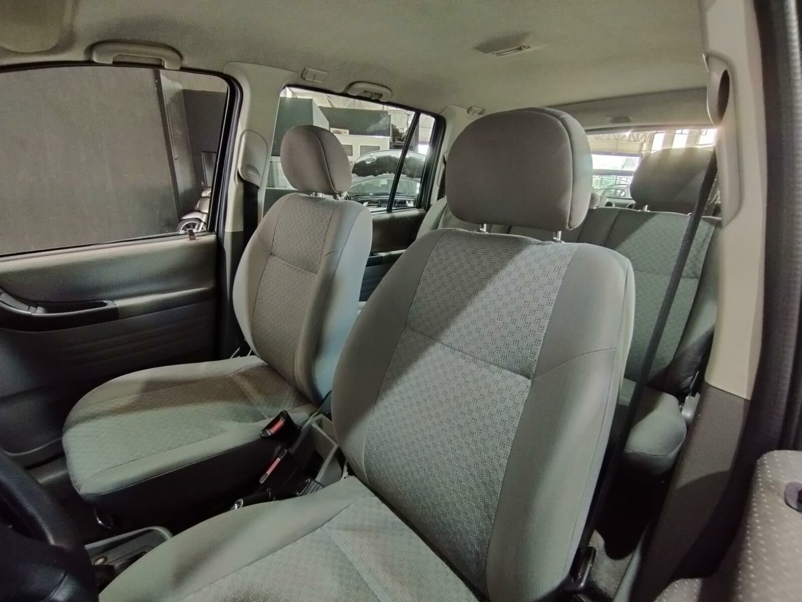 Imagem do veículo Chevrolet ZAFIRA EXPRESSION 7 LUGARES